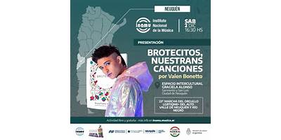 Brotecitos del Campo