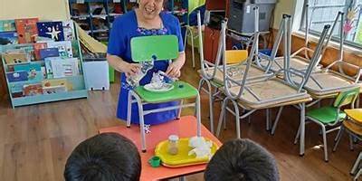 Brotecitos del Meli