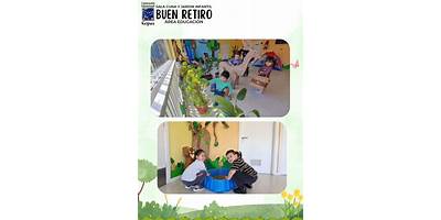 Buen Retiro
