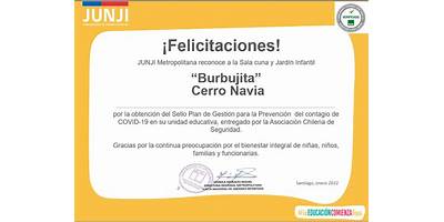 Burbujitas