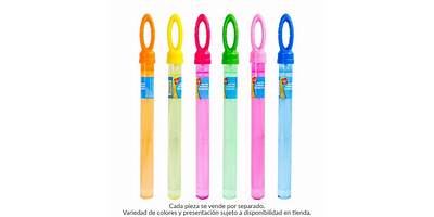Burbujitas de Colores