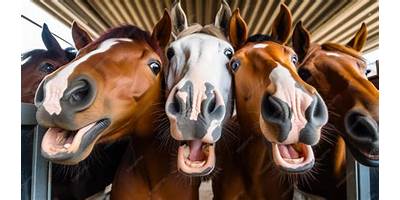 Caballito Feliz