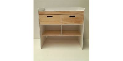 Cajoncito de Amor sala cuna JUNJI Vilcún