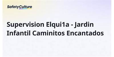 Caminitos Encantados