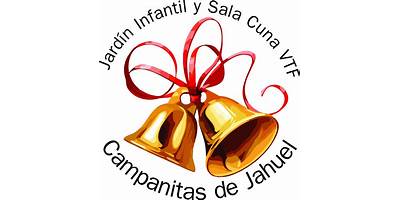 Campanita de Jahuel sala cuna JUNJI Santa María