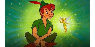 Campanita de Peter Pan sala cuna JUNJI Ovalle