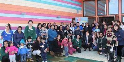 Campo de Colores
