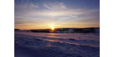 Campo Nevado