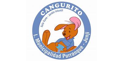 Cangurito sala cuna JUNJI Purranque