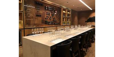 Canto del Bosque sala cuna JUNJI Casablanca