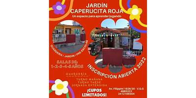 Caperucita