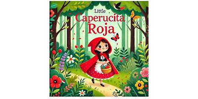 Caperucita Roja