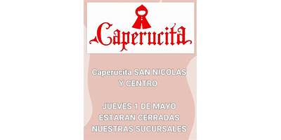 Caperucita