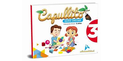 Capullito
