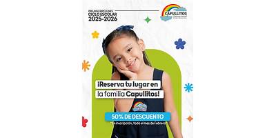Capullitos