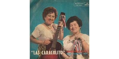 Caracolito