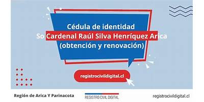 Cardenal Raul Silva Henriquez
