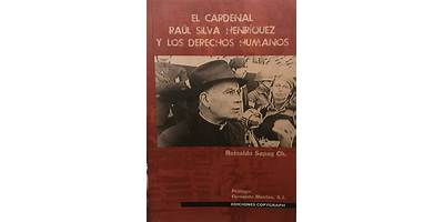 Cardenal Raul Silva Henriquez