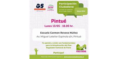 Caricias de Pintue sala cuna JUNJI Paine