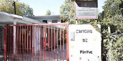 Caricias de Pintue