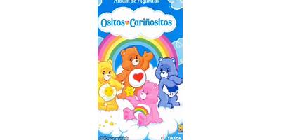 Cariñositos de Arrau Mendez
