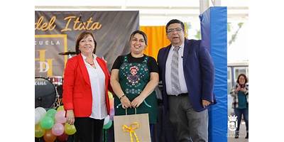 Cariñositos del Portal