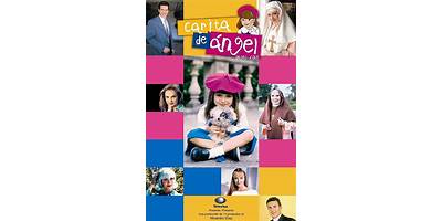 Carita de Angel
