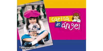 Carita de Angel