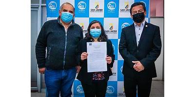 Carita de Luna sala cuna Fundación Integra Yerbas Buenas