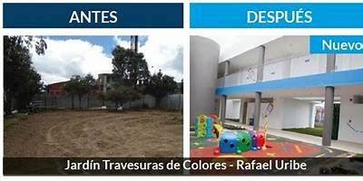 Casa de Travesuras