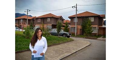 Casas Viejas sala cuna JUNJI Puente Alto