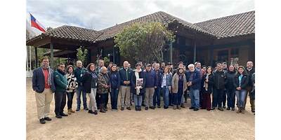 Casita de los Sueños sala cuna Fundación Integra Pelarco