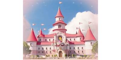 Castillo de la Alegria