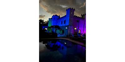 Castillo de Sueños
