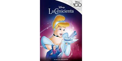 Cenicienta