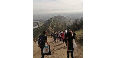Cerrito Arriba sala cuna JUNJI Puente Alto
