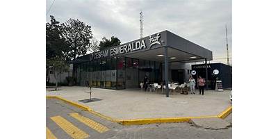 Cerritos de Esmeralda sala cuna JUNJI Colina