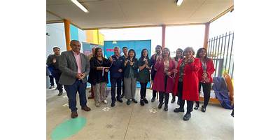 Chiguay sala cuna JUNJI Chiguayante