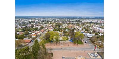 Salas cuna en Chillán