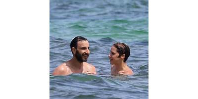 Cisnecitos del Mar