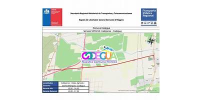 Codegua Centro sala cuna Fundación Integra Codegua