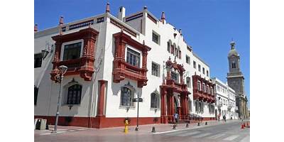 Colonial