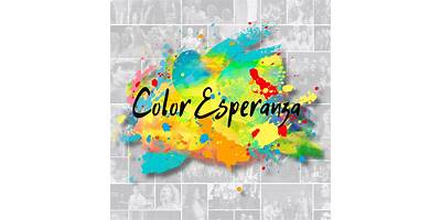 Color Esperanza