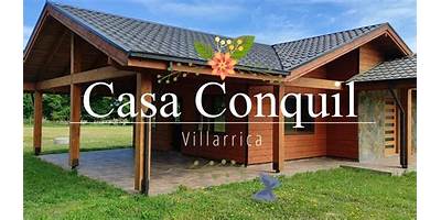 Conquil sala cuna JUNJI Villarrica