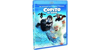 Copito de Nieve