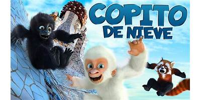 Copito de Nieve sala cuna JUNJI Pucón