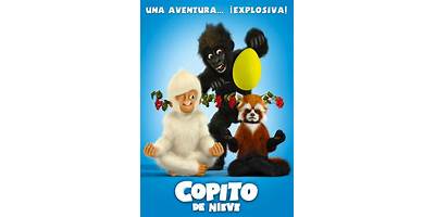 Copito de Nieve