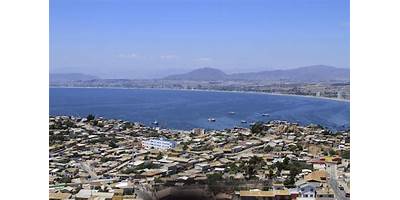Salas cuna en Coquimbo