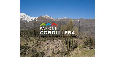 Cordillera sala cuna Fundación Integra Puente Alto