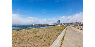 Costanera del Estrecho sala cuna JUNJI Punta Arenas